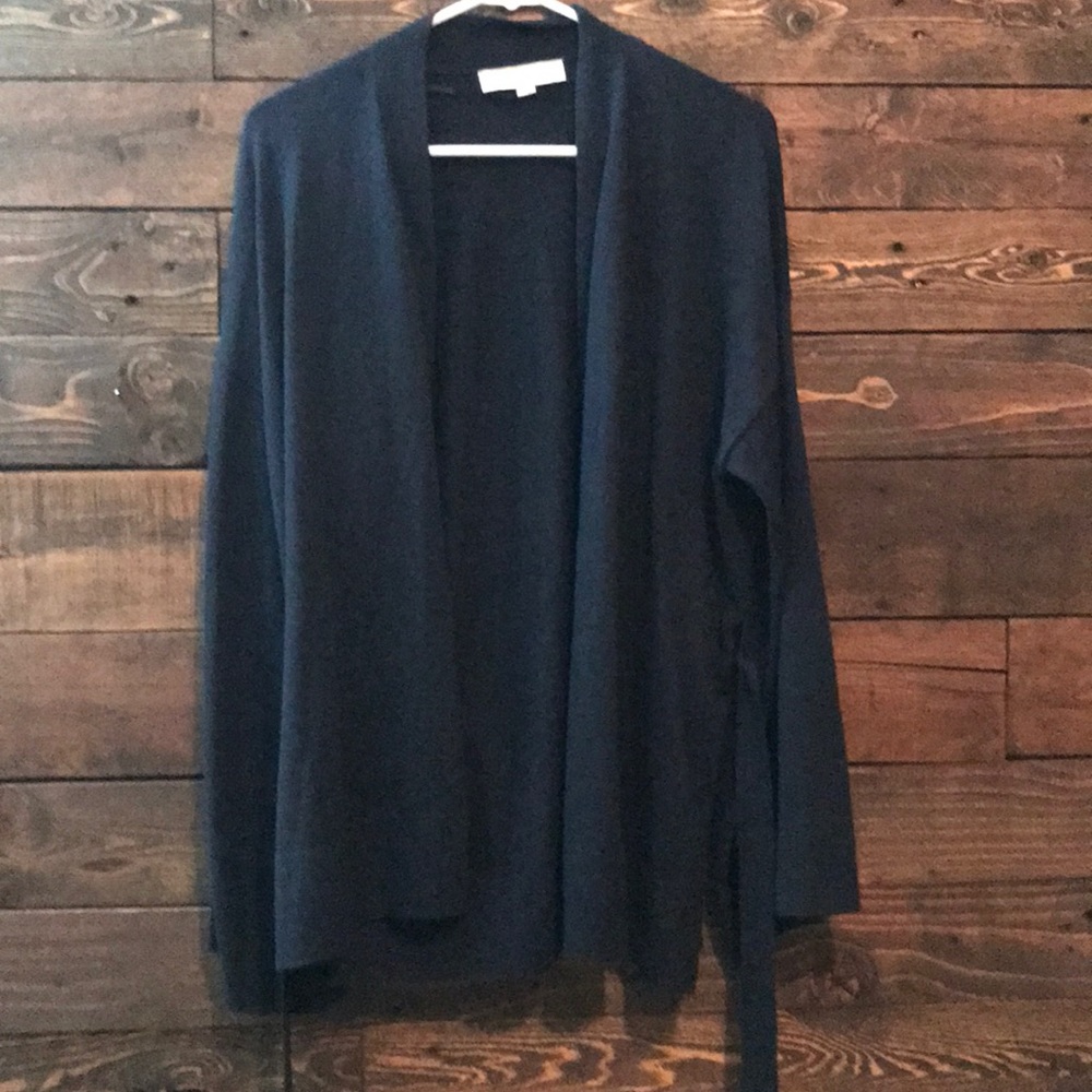 Loft cardigan